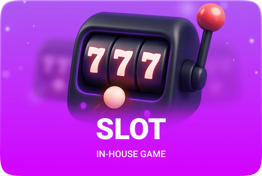 Демо-режим Slot в Poperlo