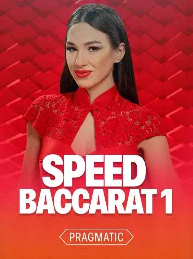 Speed Baccarat · Поперло Live Casino